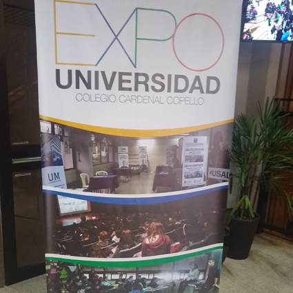 Expo Universidad